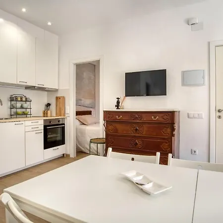 Apartamento Old Side Platja D Aro Platja d'Aro (Playa de Aro)