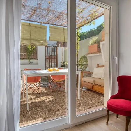 Old Side Platja D Aro شقة بلاتجا ذارو