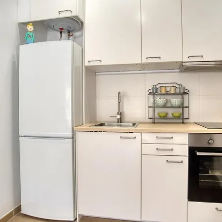 Old Side Platja D Aro