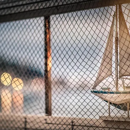 Old Side Platja D Aro شقة بلاتجا ذارو