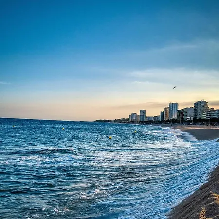 Old Side Platja D Aro * بلاتجا ذارو