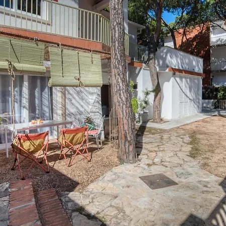 Old Side Platja D Aro