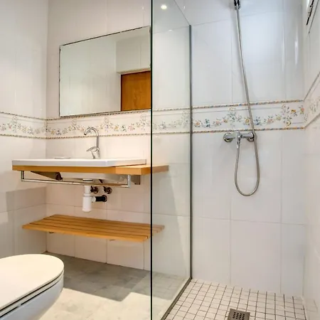 Old Side Platja D Aro