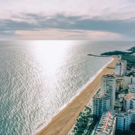 Διαμέρισμα Old Side Platja D Aro *