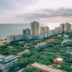 Old Side Platja D Aro *