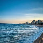 Old Side Platja D Aro * プラヤ・デアロ