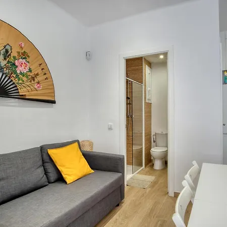 Old Side Platja D Aro *