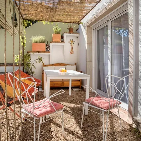 Old Side Platja D Aro