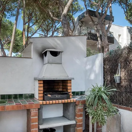 Old Side Platja D Aro * 普拉加德阿罗