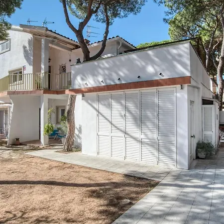 Old Side Platja D Aro 公寓 普拉加德阿罗