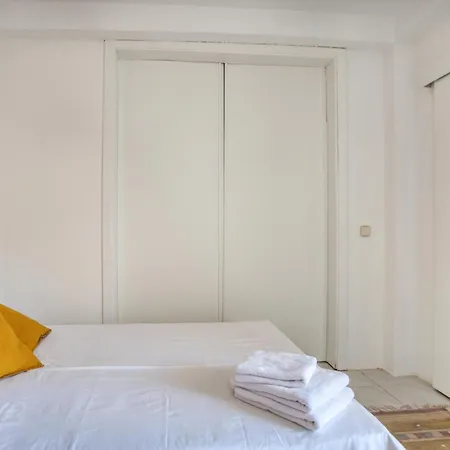 Apartment Old Side Platja D Aro Platja d'Aro