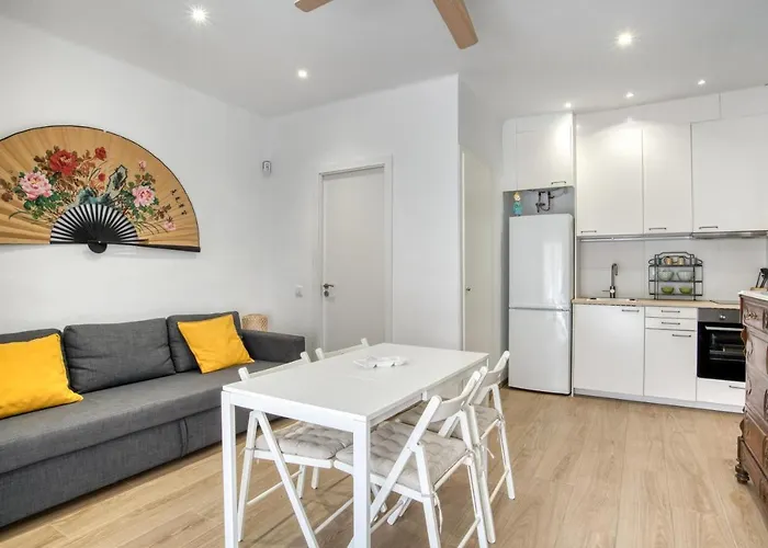 公寓 Old Side Platja D Aro *