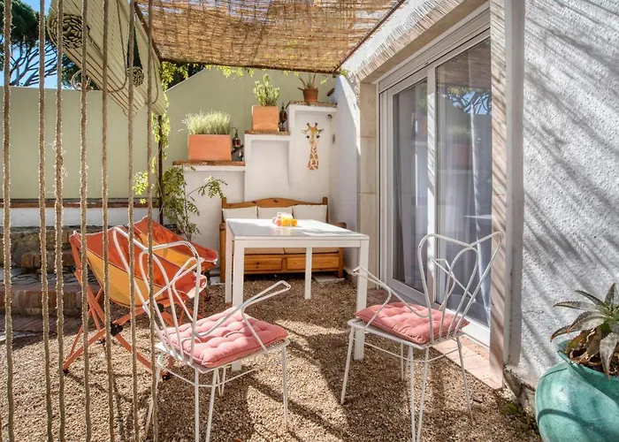 Old Side Platja D Aro