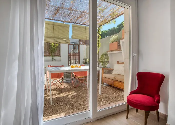 Old Side Platja D Aro Апартаменти Платжа-д'Ару