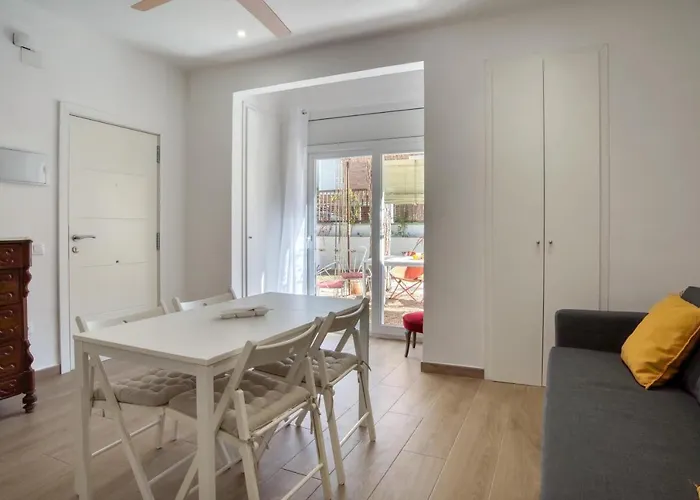 Апартаменти Old Side Platja D Aro