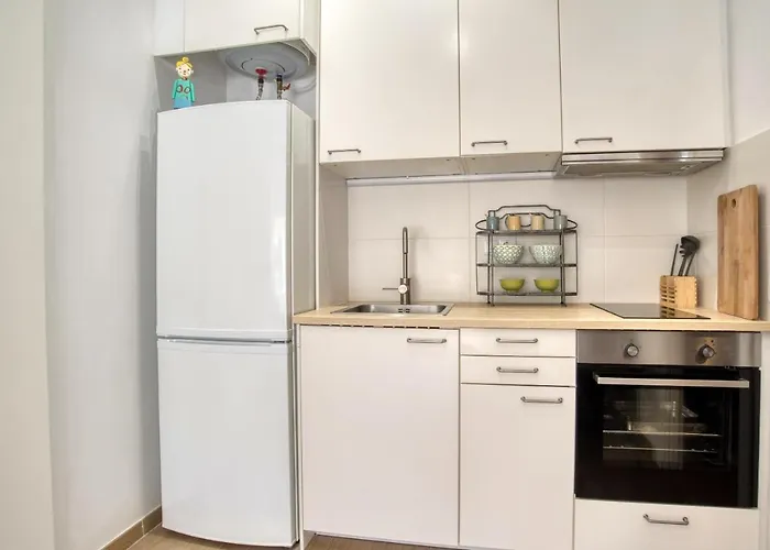 Old Side Platja D Aro