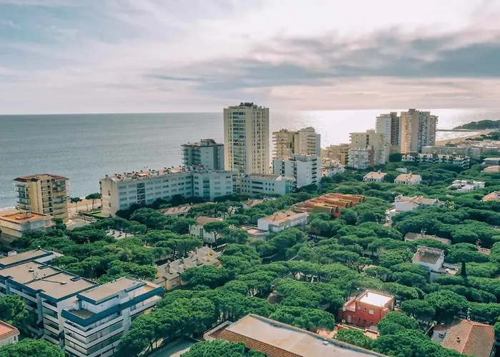 Old Side Platja D Aro *