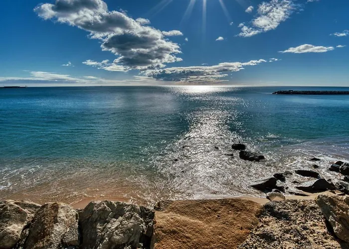 Апартаменти Old Side Platja D Aro *