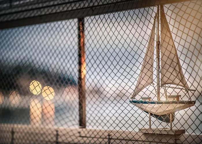 Old Side Platja D Aro Апартаменти Платжа-д'Ару