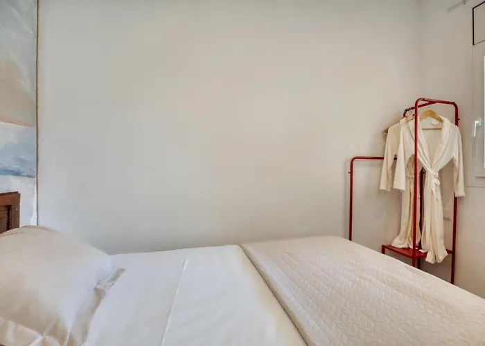 Апартаменти Old Side Platja D Aro *