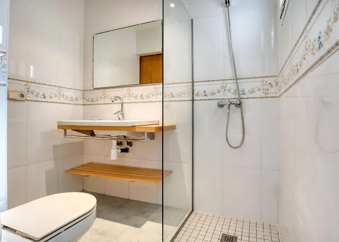 Old Side Platja D Aro