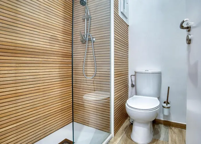 Old Side Platja D Aro 公寓 *