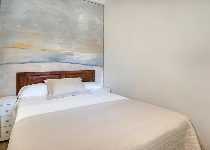 公寓 Old Side Platja D Aro 普拉加德阿罗