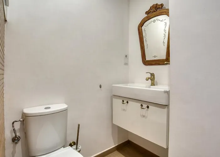 Old Side Platja D Aro Платжа-д'Ару