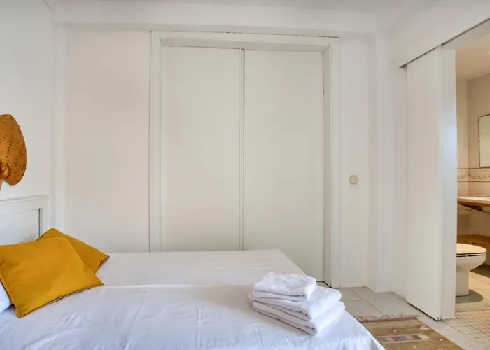 Апартаменти Old Side Platja D Aro Платжа-д'Ару