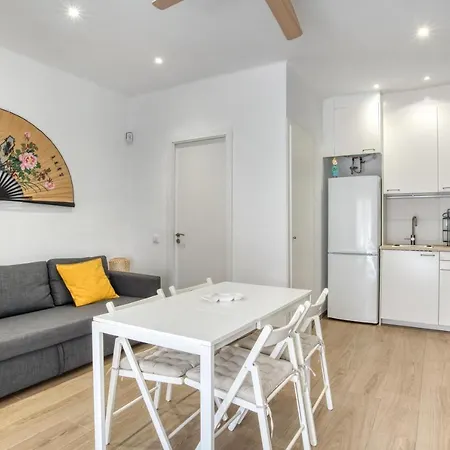 Apartment Old Side Platja D Aro *