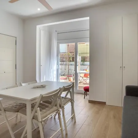 Apartment Old Side Platja D Aro