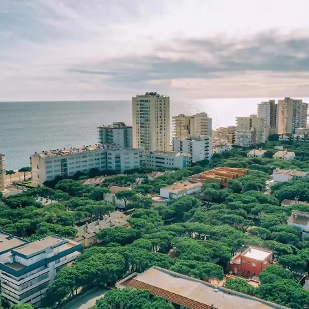 Old Side Platja D Aro *