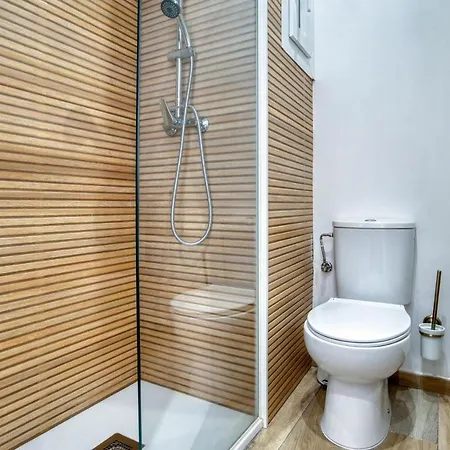 Old Side Platja D Aro Apartment *