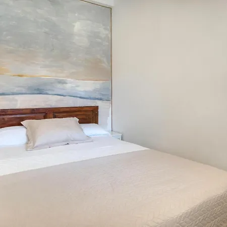 Apartment Old Side Platja D Aro Castell-Platja d’Aro