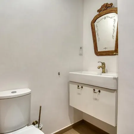 Old Side Platja D Aro Castell-Platja d’Aro